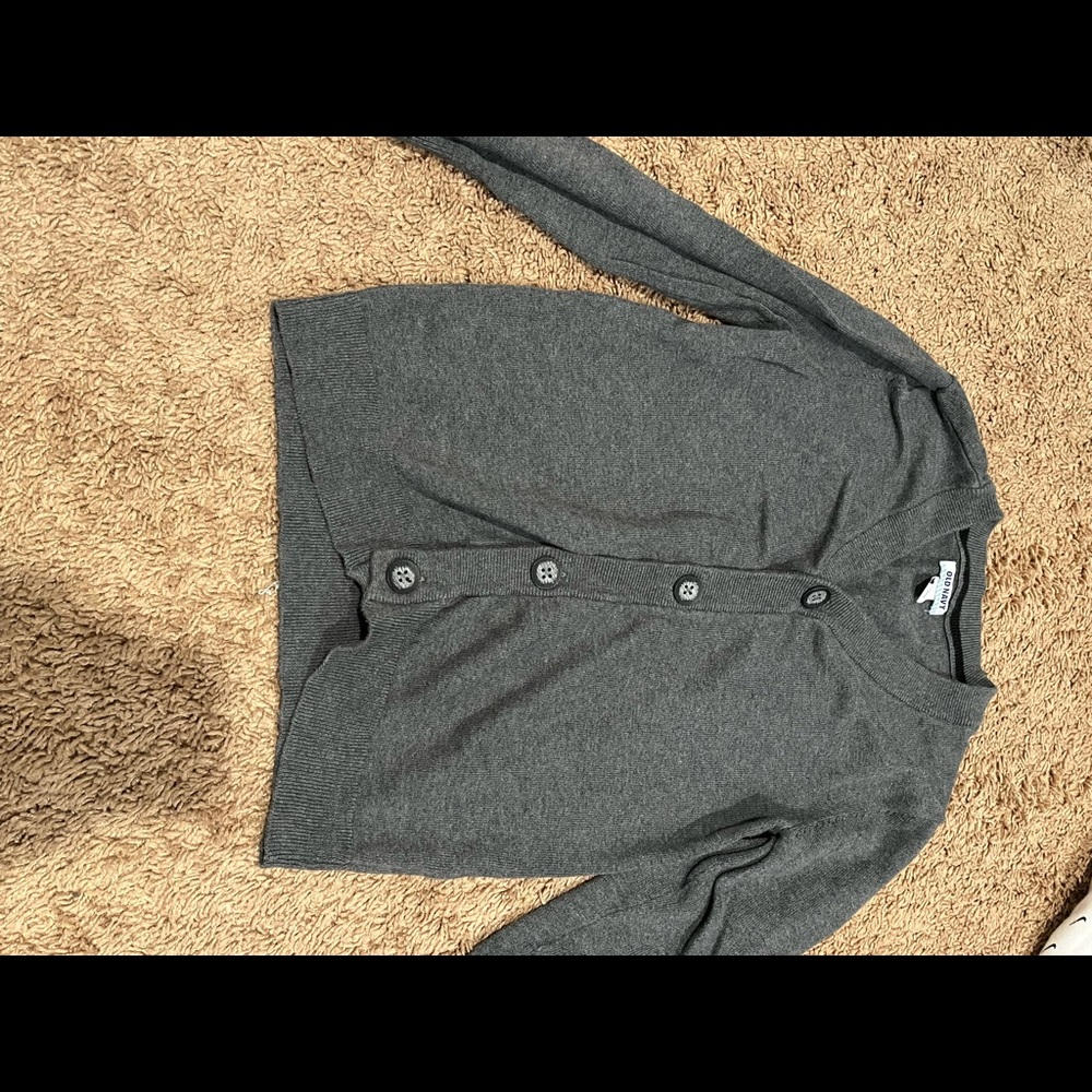 Kids cardigan